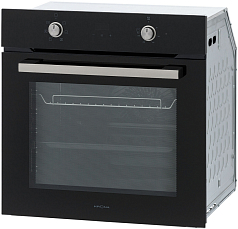 Духовой шкаф Krona BEATO 60 BL