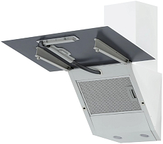 Вытяжка Krona JINA 600 WHITE S V2