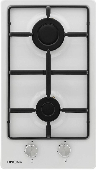 Варочная панель Krona PARTITA 30 WH preview 1