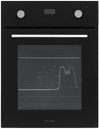 Духовой шкаф Krona SONATA 45 BL G2