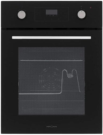 Духовой шкаф Krona SONATA 45 BL G2 preview 3