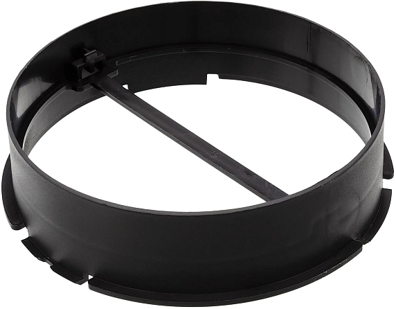 Вытяжка Krona KAMILLA T 500 BLACK preview 3