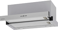 Вытяжка Krona KAMILLA T POWER 600 Inox