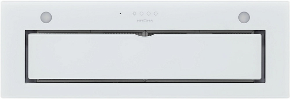 Вытяжка Krona ARVEN 900 WHITE S preview 1