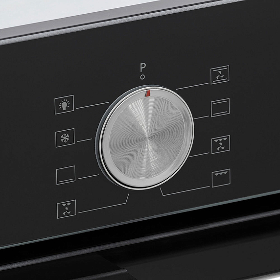 Духовой шкаф Krona KUMMEL 60 BL preview 8