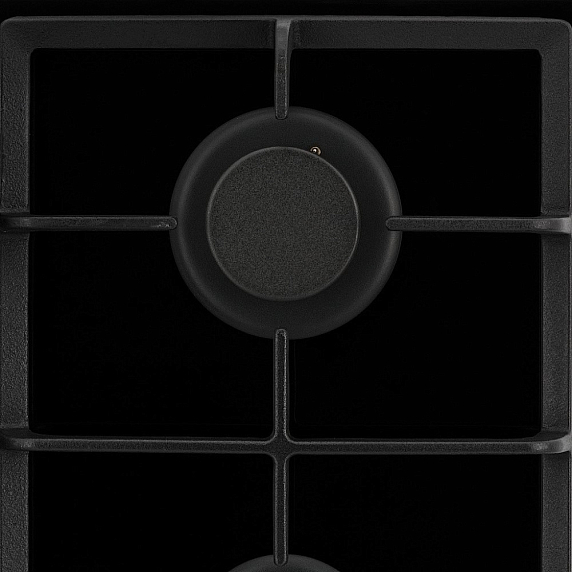 Варочная панель Krona ALMA 60 BL preview 7