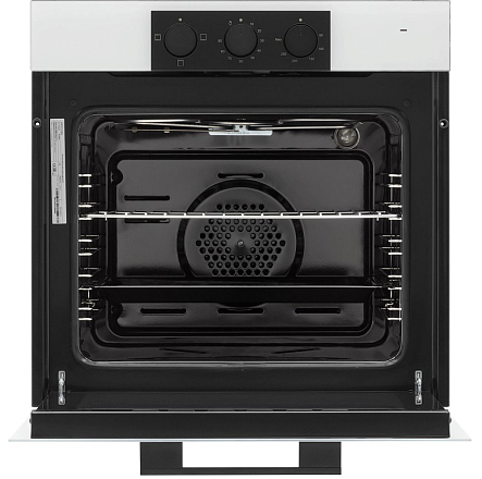 Электрический духовой шкаф Krona VOLLMOND 60 WH preview 4