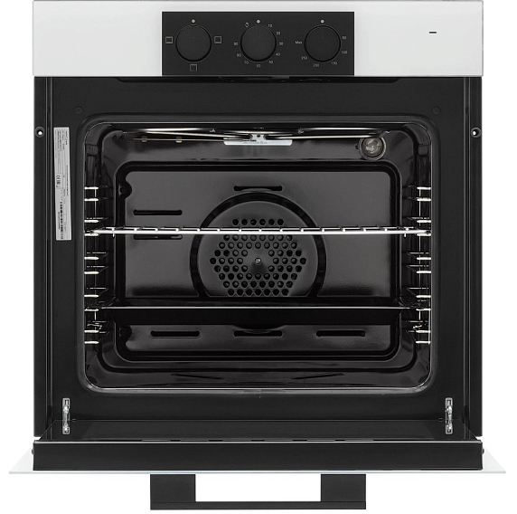 Электрический духовой шкаф Krona VOLLMOND 60 WH preview 4