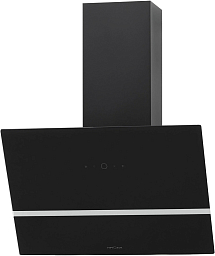 Вытяжка Krona BRUNA 600 BLACK S