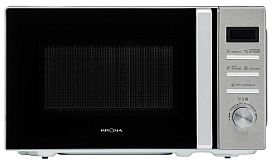 Микроволновая печь Krona QUANTUM 44 BL/IX