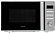 Микроволновая печь Krona QUANTUM 44 BL/IX