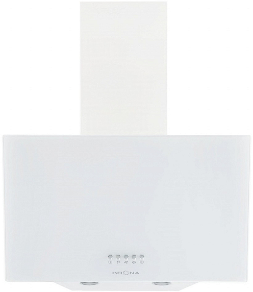Вытяжка Krona HELGA 500 white PB preview 2