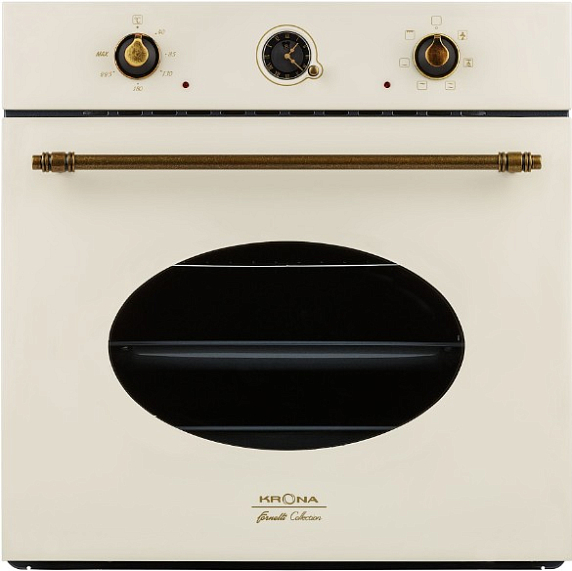 Духовой шкаф Krona MERLETTO 60 IV preview 1
