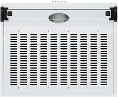 Вытяжка Krona OSTEN 600 white PB
