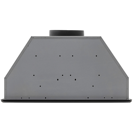 Вытяжка KRONA SVEN 600 black one knob preview 6