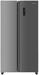 Холодильник Side-by-Side Krona EISKALT 9159 SBS TNF INOX