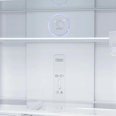 Холодильник Krona EISKALT 7970 XD TNF INOX preview 12