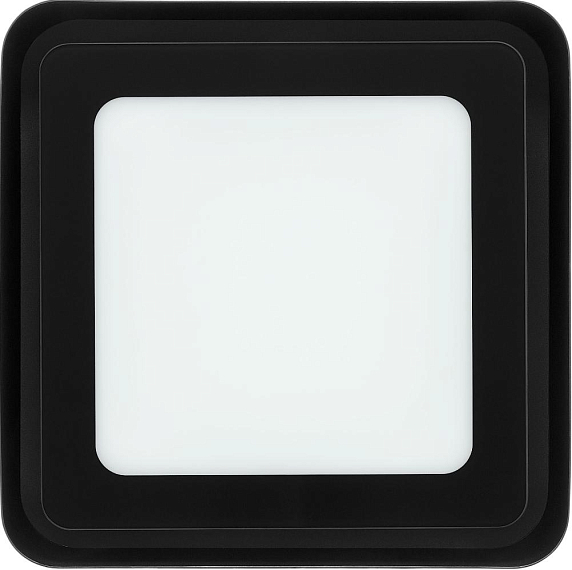 Вытяжка Krona HILARY ISOLA 500 BLACK S preview 5