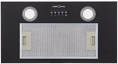 Вытяжка Krona SELINA 600 BLACK PB