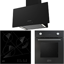 Комплект Krona GEOMETRIYA