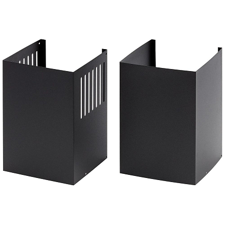 Вытяжка Krona SATURN 600 DN BLACK 4S preview 11