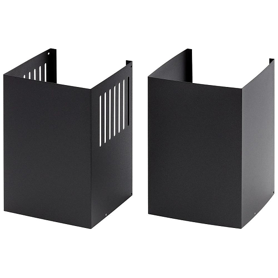 Вытяжка Krona SATURN 600 DN BLACK 4S preview 11