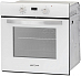 Купить Духовой шкаф Krona LINEA 60 WH preview 2