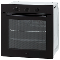 Духовой шкаф Krona ELEMENT 60 BL/BL