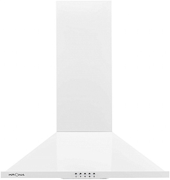 Вытяжка Krona ULRIKA 600 white PB