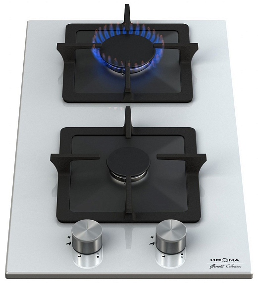 Варочная панель Krona CALORE 30 WH preview 6