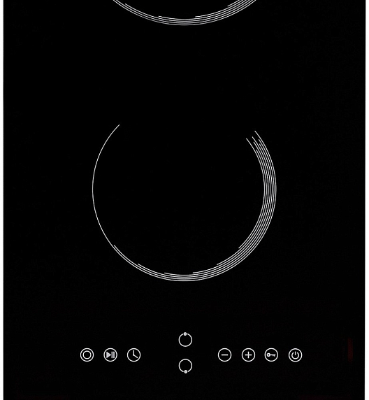 Варочная панель Krona ORSA 30 BL preview 7