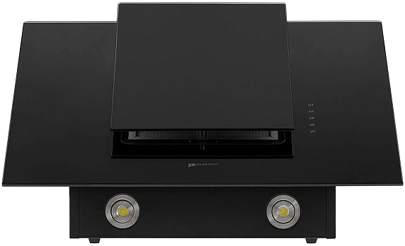 Вытяжка Shindo NORI sensor 60 B/BG preview 14