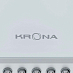 Купить Вытяжка Krona IRMA A 600 WHITE PB preview 7