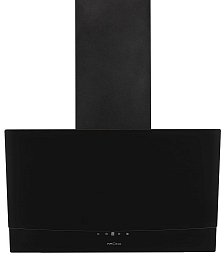 Вытяжка Krona ALVA 600 BLACK SENSOR