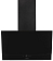 Вытяжка Krona ALVA 600 BLACK SENSOR