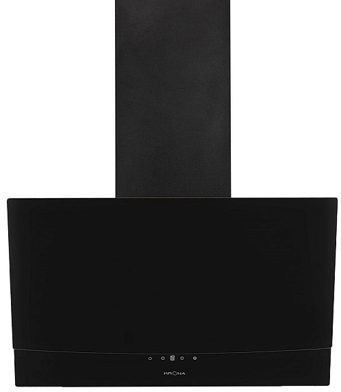 Вытяжка Krona ALVA 600 BLACK SENSOR preview 1