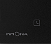 Купить Варочная панель Krona EDEL 30 BL TK preview 6