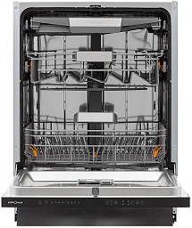 Встраиваемая посудомоечная машина Krona KAMAYA 60 BI V2