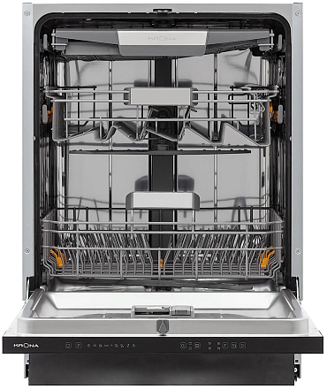 Встраиваемая посудомоечная машина Krona KAMAYA 60 BI V2 preview 2