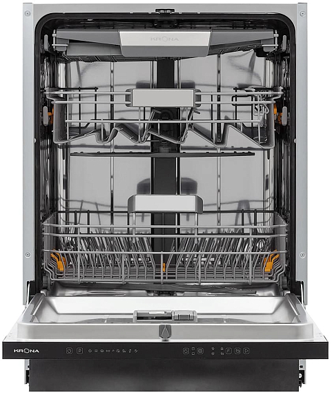 Встраиваемая посудомоечная машина Krona KAMAYA 60 BI V2 preview 2