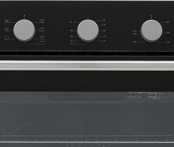 Духовой шкаф Krona ALPHA 60 BL preview 6