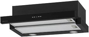 Вытяжка Krona KAMILLA TK 600 BLACK