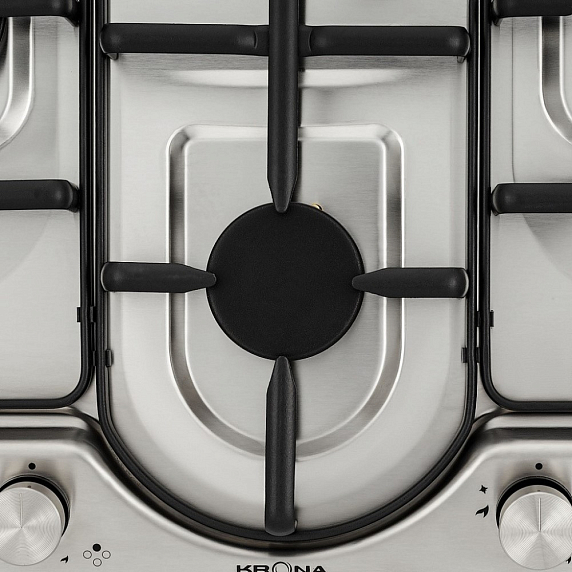 Варочная панель Krona PARTITA 60 IX preview 6