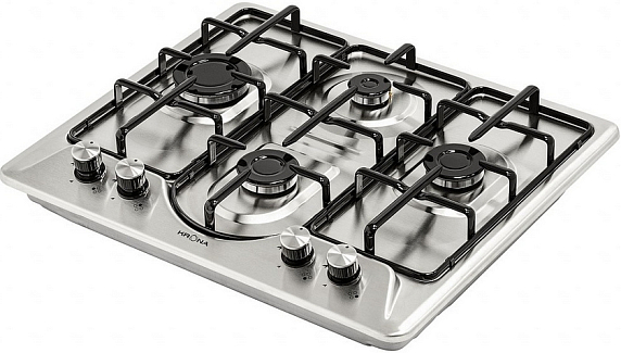 Варочная панель Krona AGATA 60 IX preview 2