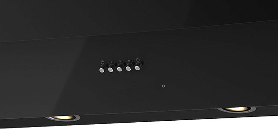 Вытяжка Krona INGA 900 BLACK PB preview 2