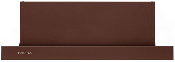 Вытяжка Krona KAMILLA 500 BROWN preview 10