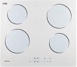 Варочная панель Krona TEMPO 60 WH