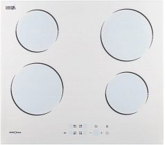 Варочная панель Krona TEMPO 60 WH