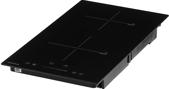 Варочная панель Krona ARGON 30 BL 2BTS preview 8