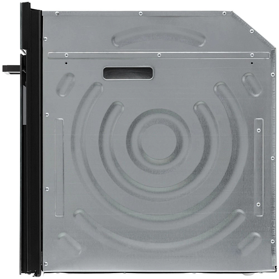 Электрический духовой шкаф Krona VOLLMOND max 60 BL/BL preview 4